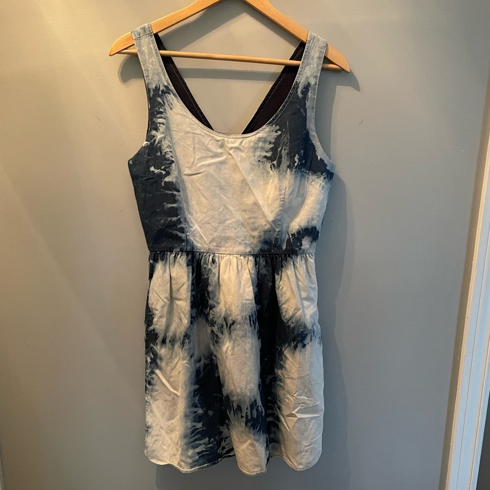 Y2K American Eagle Sundress
